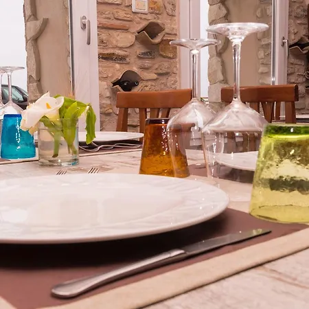 A Mare Ξενοδοχείο