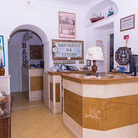 A Mare Hotel