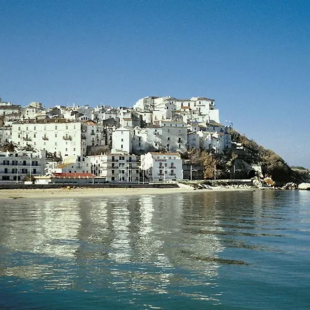 Ξενοδοχείο A Mare 3*