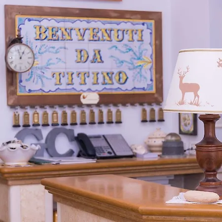 A Mare Ξενοδοχείο 3*