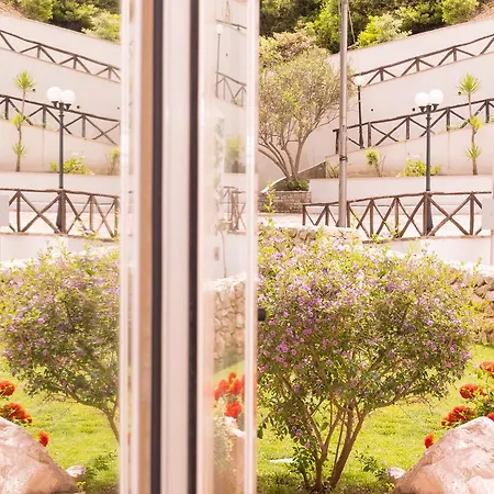 Ξενοδοχείο A Mare 3*