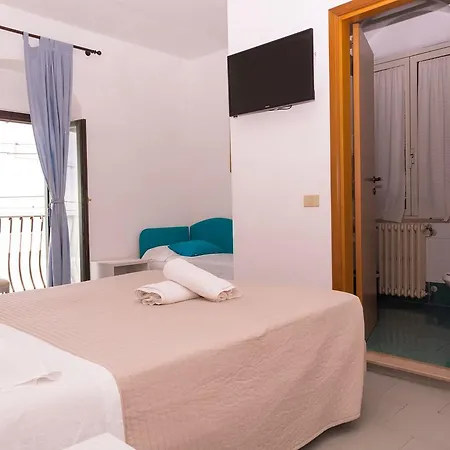 Hotel A Mare Rodi Garganico