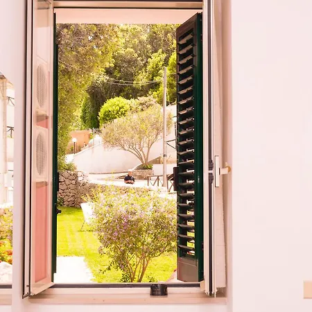 A Mare Ξενοδοχείο