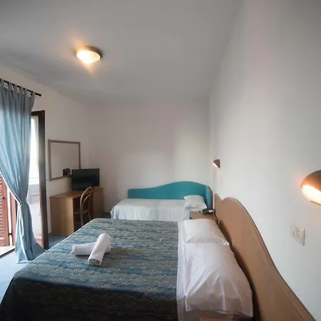 A Mare Rodi Garganico