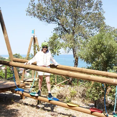 A Mare 3* Rodi Garganico