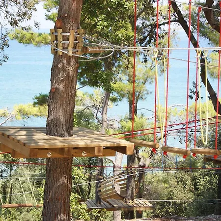 Ξενοδοχείο A Mare Rodi Garganico