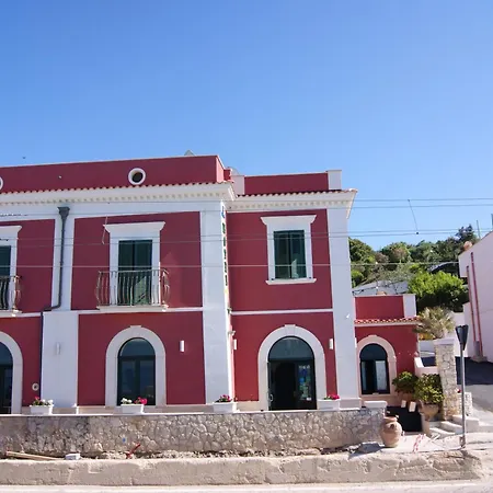 Ξενοδοχείο A Mare Rodi Garganico