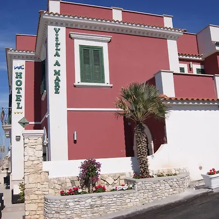 Ξενοδοχείο A Mare Rodi Garganico