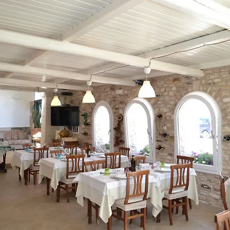 A Mare Otel 3*
