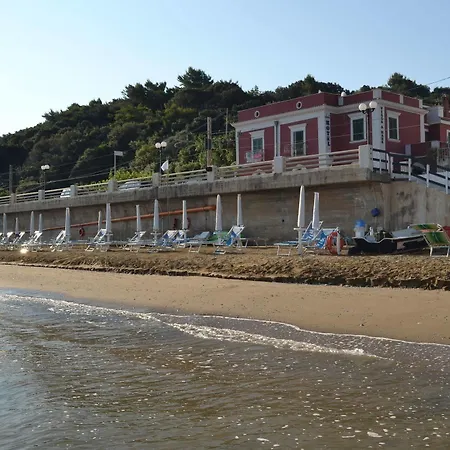 A Mare Ξενοδοχείο