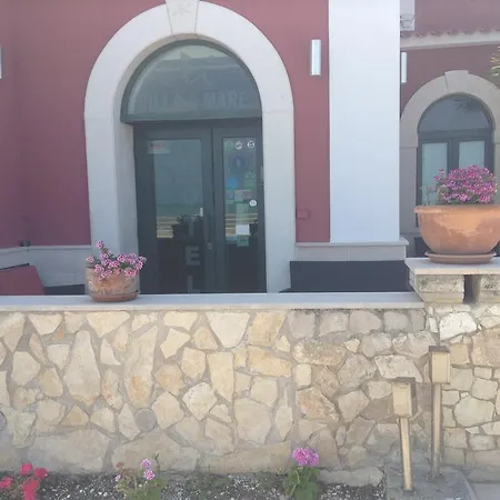 Ξενοδοχείο A Mare