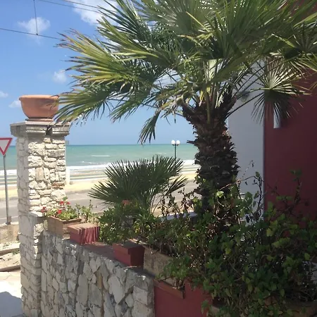 A Mare Ξενοδοχείο