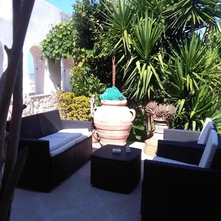 A Mare Rodi Garganico