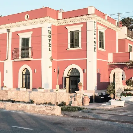 A Mare Rodi Garganico