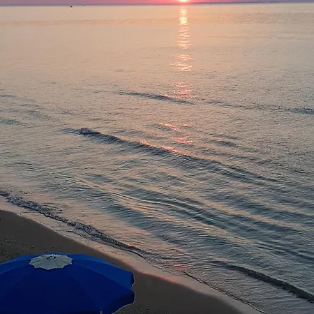 A Mare Ξενοδοχείο