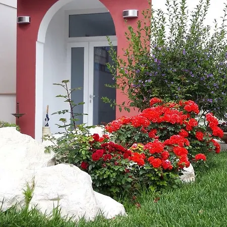 Ξενοδοχείο A Mare 3*