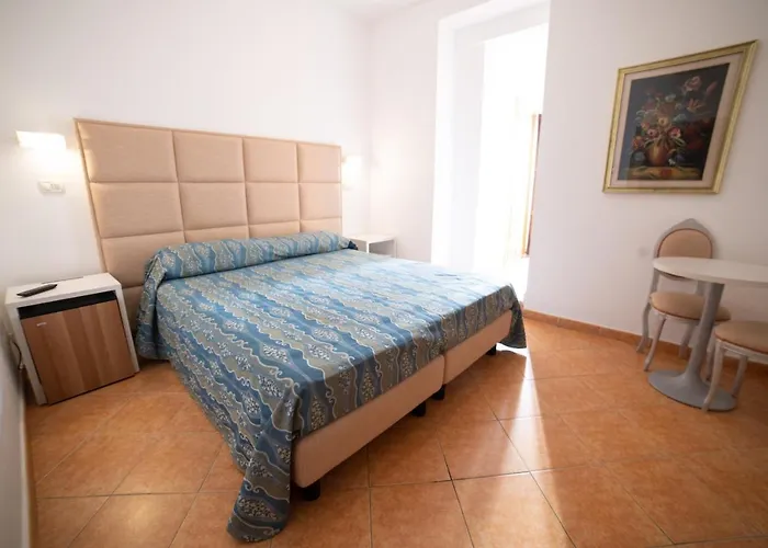 Hotel A Mare Rodi Garganico