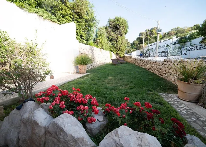 A Mare 3* 罗迪-加尔加尼科