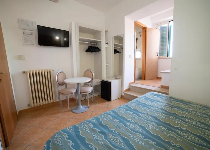 Hotel A Mare Rodi Garganico