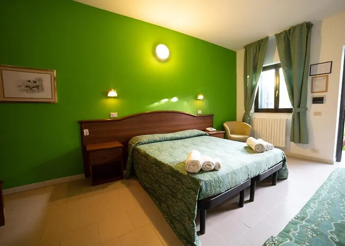 Hotel A Mare 3*