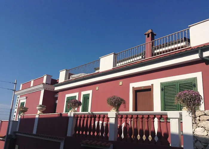 A Mare رودي غارغانيكو