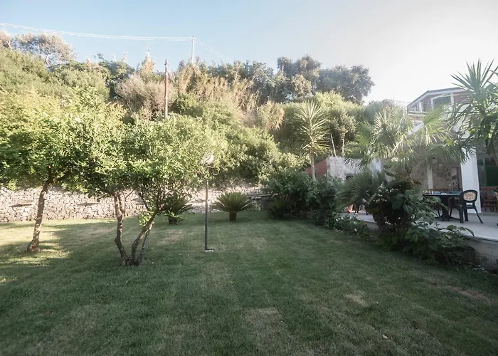 A Mare 3* رودي غارغانيكو